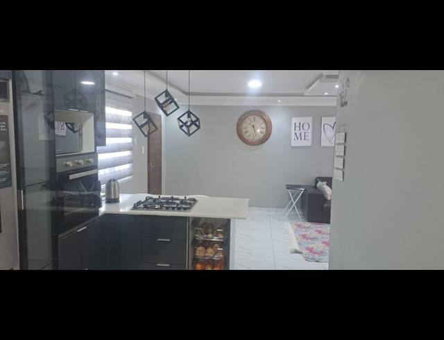 3 BEDROOM PROPERTY TO RENT IN DAWN PARK